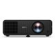 BenQ LH600ST Projecteur à focale courte 2500 ANSI lumens DLP 1080p (1920x1080) Compatibilité 3D Noir - 9H.JS477.13E