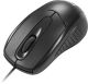 Defender STANDARD MB-580 souris Bureau Ambidextre USB Type-A Optique 1000 DPI - 52580