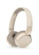 Philips TAH3209BG/00 écouteur/casque Sans fil Arceau Appels/Musique Bluetooth Beige - TAH3209BG/00