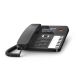 Gigaset DESK 800A Téléphone DECT Noir - S30350-H225-B101