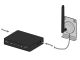 HPE R4Y91A Accessoire d'antenne réseau - R4Y91A