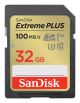 SanDisk SDSDXW2-064G-GNCIN 32 Go SDHC Classe 10 - SDSDXWT-032G-GNCI2