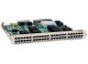 Cisco C6800-48P-TX, Refurbished module de commutation réseau Gigabit Ethernet - C6800-48P-TX-RF