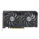 ASUS Dual -RTX4070S-12G-EVO NVIDIA GeForce RTX 4070 SUPER 12 Go GDDR6X - 90YV0KC1-M0NA00