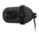 Logitech 960-001585 webcam 2 MP 1920 x 1080 pixels USB Graphite - 960-001585