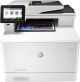 HP Color LaserJet Pro MFP M479fnw Laser A4 600 x 600 DPI 27 ppm Wifi - W1A78A#B19