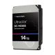 Western Digital Ultrastar DC HC555 disque dur 14 To 7200 tr/min 512 Mo 3.5