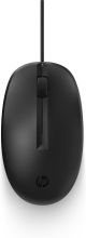 HP 125 Wired Mouse (Bulk120) souris Ambidextre USB Type-A - 265A9A6