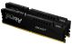 Kingston Technology FURY Beast module de mémoire 2 x 16 Go - KF568C34BBEK2-32