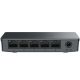 Grandstream Networks GWN7700 commutateur réseau Non-géré Gigabit Ethernet (10/100/1000) Noir - GWN7700