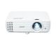 Acer Home H6543BDK 4800 ANSI lumens DLP 1080p (1920x1080) Blanc - MR.JVT11.001