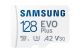 Samsung MB-MC128S MicroSDXC UHS-I - MB-MC128SA/EU