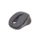 Gembird MUSWB2 souris Bureau Droitier Bluetooth Optique 1600 DPI - MUSWB2