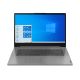 Lenovo IdeaPad 3 17ALC6 AMD Ryzen™ 5 5500U Ordinateur portable 43,9 cm (17.3