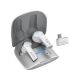 ASUS ROG Cetra True Wireless Speednova Casque True Wireless Stereo (TWS) Ecouteurs Jouer Bluetooth Blanc - 90YH03Y0-BTUA10