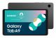 Samsung Galaxy Tab A9 SM-X110N Mediatek 128 Go 22,1 cm (8.7