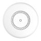 Mikrotik cAP ac 867 Mbit/s Blanc Connexion Ethernet, supportant l'alimentation via ce port (PoE) - RBCAPGI-5ACD2ND