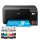 Epson EcoTank L3270 Jet d'encre A4 5760 x 1440 DPI 33 ppm Wifi - C11CJ67434
