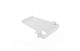 Compulocks BMTRAYW kit de support Blanc Aluminium - BMTRAYW