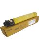 Ricoh 842562 Cartouche de toner 1 pièce(s) Original Jaune - 842562