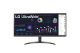 LG 34WQ500-B écran plat de PC 86,4 cm (34