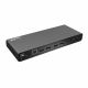 MCL MD1A99AZZUSB3C565 hub & concentrateur USB Type-C 5000 Mbit/s Noir - MD1A99AZZUSB3C565
