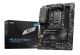 MSI PRO B760-P DDR4 II carte mère Intel B760 LGA 1700 ATX - PRO B760-P DDR4 II