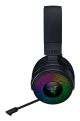 Razer Kraken V4 Pro Casque Avec fil &sans fil Arceau Jouer USB Type-A Bluetooth Noir - RZ04-05160100-R3M1