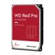 Western Digital Red Pro disque dur 6 To 7200 tr/min 256 Mo 3.5