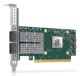 Nvidia ConnectX-6 Dx EN Interne Fibre 100000 Mbit/s - 900-9X6AG-0086-ST0