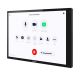 Crestron UC-C100-PRO-Z-WM système de vidéo conférence 1 personne(s) Ethernet/LAN Système de vidéoconférence personnelle - UC-C100-PRO-Z-WM