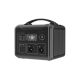 EZVIZ PS600 station d'alimentation portable Lithium Nickel Manganese Cobalt Oxide (LiNMC) 600 W 6,5 kg - CN040