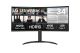 LG 34WR50QK-B écran plat de PC 86,4 cm (34