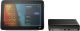 POLY Studio Base Kit G9 Plus for Microsoft Teams HP Mini IP PC w/TC10 système de vidéo conférence Ethernet/LAN Terminal de congrès multimédia - A3LU8AA