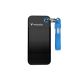 Verbatim Pocket SSD 1 To USB Type-C 3.2 Gen 2 (3.1 Gen 2) Noir, Bleu - 32191
