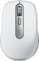 Logitech MX Anywhere 3S for Mac souris Bureau Droitier RF sans fil + Bluetooth Laser 8000 DPI - 910-006946