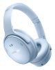 Bose QuietComfort Casque Avec fil &sans fil Arceau Musique/Quotidien Bluetooth Bleu - 884367-0500