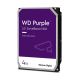 Western Digital Purple WD43PURZ disque dur 4 To 5400 tr/min 256 Mo 3.5