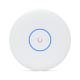 Ubiquiti U7 Pro XGS 8600 Mbit/s Blanc Connexion Ethernet, supportant l'alimentation via ce port (PoE) - U7-PRO-XGS