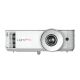 InFocus MULTIMEDIA PROJECTOR Projecteur à focale standard 4000 ANSI lumens DLP WXGA (1200x800) Compatibilité 3D Blanc - IN0026SL