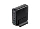 Havit 6939119068417 chargeur d'appareils mobiles Noir Charge rapide Intérieure - 6939119068417