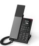 Snom HD350W téléphone fixe Noir Wifi - 00007008