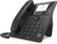 POLY CCX 350 Business Media Phone for Microsoft Teams and PoE-enabled téléphone fixe Noir LCD - 848Z7AA