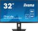 iiyama ProLite XUB3293UHSN-B5 écran plat de PC 80 cm (31.5