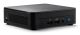 Intel NUC 12 Pro Kit NUC12WSKv7 UCFF Noir i7-1270P - RNUC12WSKV70000
