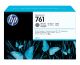 HP 761 400-ml Dark Gray DesignJet Ink Cartridge cartouche d'encre 1 pièce(s) Original Rendement standard - CM996A