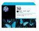 HP 761 400-ml Matte Black DesignJet Ink Cartridge cartouche d'encre 1 pièce(s) Original Rendement standard - CM991A