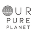 Logo Our Pure Planet