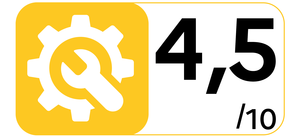 Logo indice réparabilité