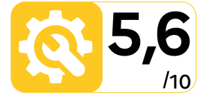 Logo indice réparabilité